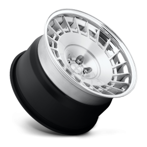 +CBU RF WHEEL