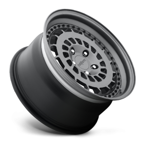 +CCV RF WHEEL