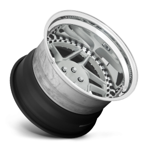 +CHD RF WHEEL