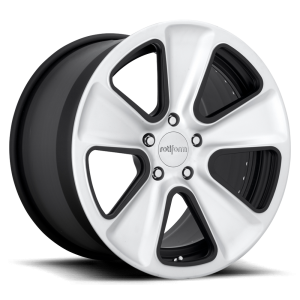 +CUF RF WHEEL