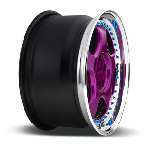 +CUP RF WHEEL