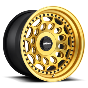 +HVN RF WHEEL