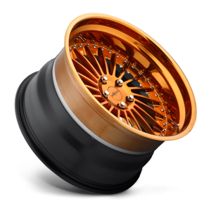 +IND-T RF WHEEL