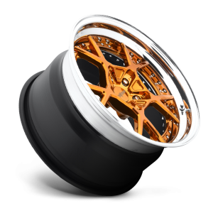 +KPS RF WHEEL