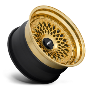 +LHR RF WHEEL