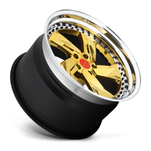 +MUC RF WHEEL
