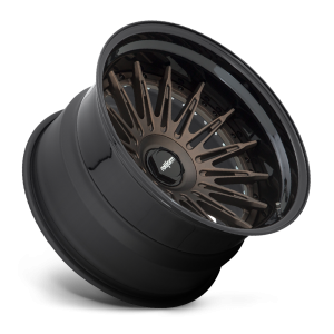 +NEK RF WHEEL