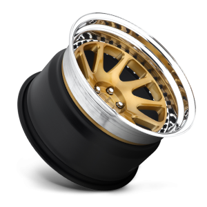 +OZT RF WHEEL