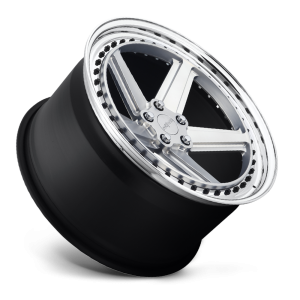 +PNT RF WHEEL