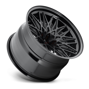 +QLB RF WHEEL