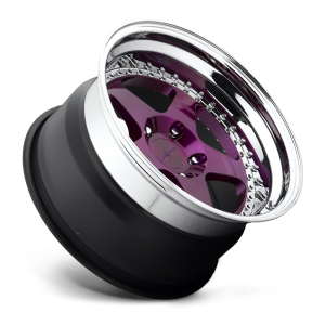 +ROC RF WHEEL