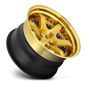 +SIX RF WHEEL