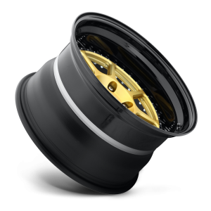 +SLC RF WHEEL