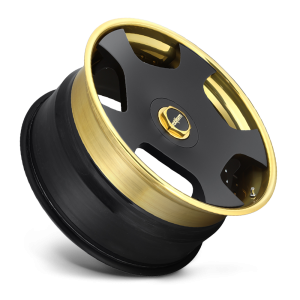 +WLD RF WHEEL