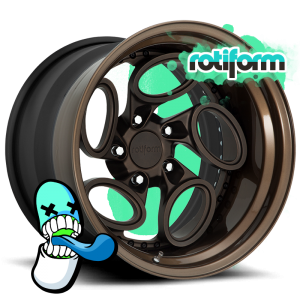 +ZRH-T RF WHEEL