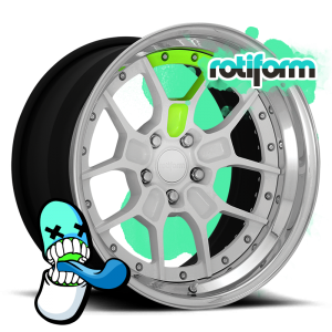 +ZMO RF WHEEL