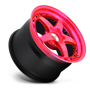 +WGR RF WHEEL