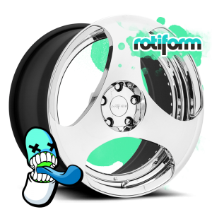 +BRU RF WHEEL