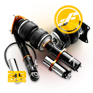 Air Force Suspension
