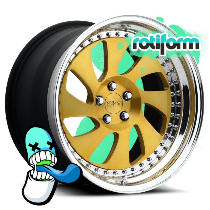 Rotiform Rotiform