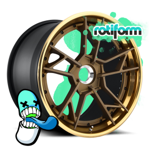 +SFO-T RF WHEEL