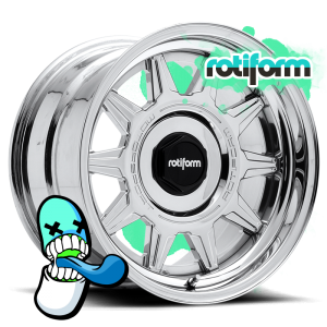+SAC RF WHEEL