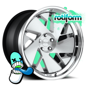 +RSC RF WHEEL