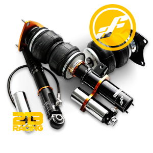 Air Force Suspension