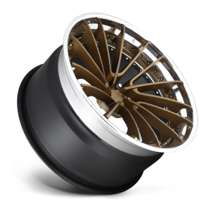 +DVO RF WHEEL