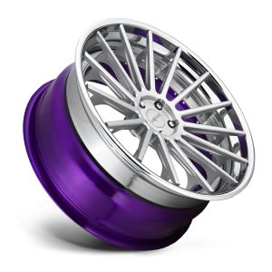 +DUS RF WHEEL