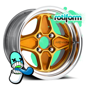 +GTB RF WHEEL