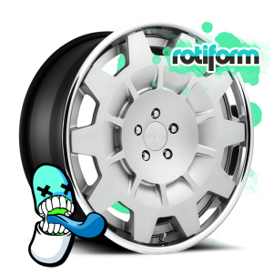 +EMA RF WHEEL