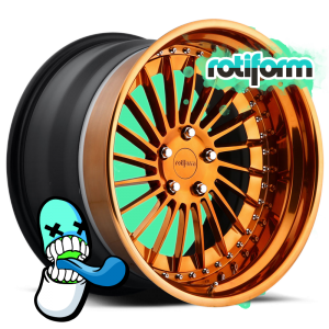 +IND-T RF WHEEL