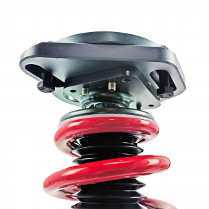GODSPEED GSP COILOVERS...