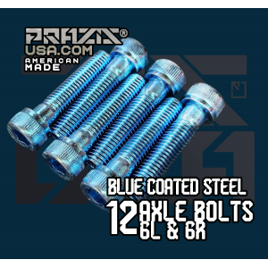 PRAZIS® E36 E46 LSD DIFF...