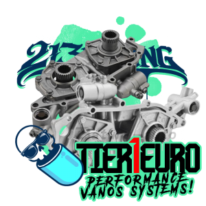 Tier1Euro Dual Performance...