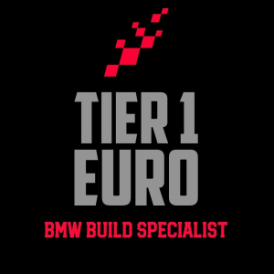 Tier1Euro Dual Performance...