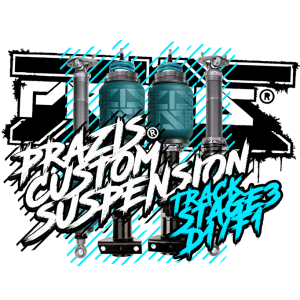 PRAZIS® D1F1 STAGE 3 SETUP...