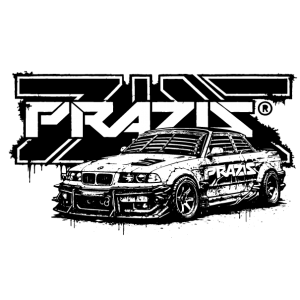 PRAZIS® SAVAGE " TRACK...