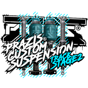 PRAZIS® SAVAGE " TRACK...