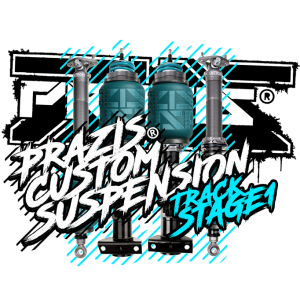 PRAZIS® Stage 1 " STRIKE...