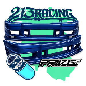 PRAZIS® “THE BOMEX E36”...