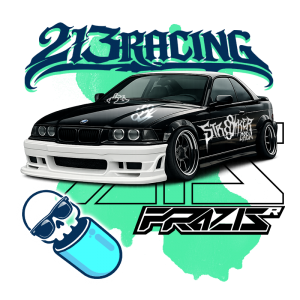 PRAZIS® “THE BOMEX E36”...