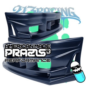 PRAZIS® “THE BOMEX E36”...