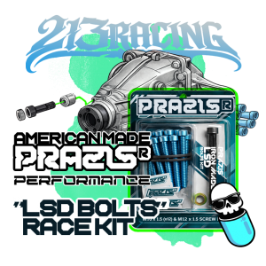 PRAZIS® E36 E46 LSD DIFF...