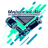 UNIVERSAL AIR SUSPENSION