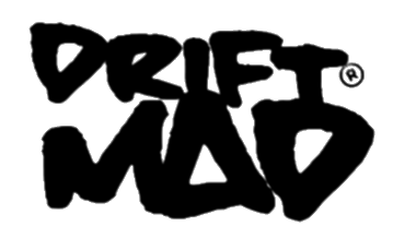 DRIFT MAD®